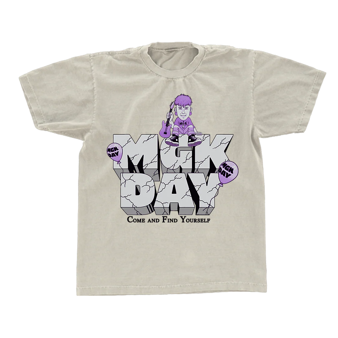 Merch Best Sellers